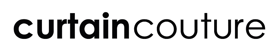 square Curtain Couture Logo